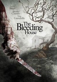 The Bleeding House (DVD)