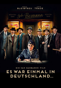 Es war einmal in Deutschland... (DVD)