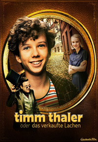 Timm Thaler (DVD)