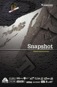 Snapshot (DVD)