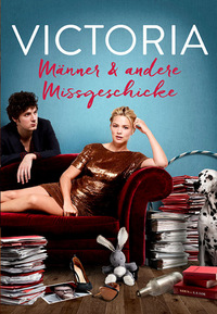 Victoria - Männer & andere Missgeschicke