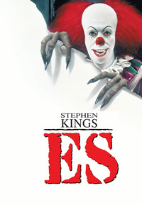 Stephen Kings Es (Blu-ray)