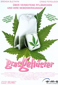 Grasgeflüster (Blu-ray)