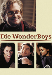 Die WonderBoys