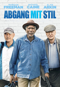 Abgang mit Stil (DVD)