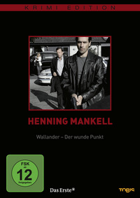 Wallander - Der wunde Punkt (DVD)
