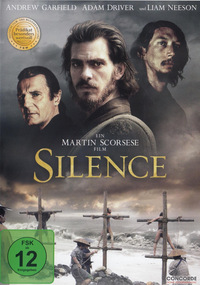 Silence (DVD)