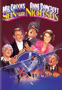 Sein oder Nichtsein (DVD)