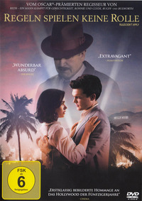 Regeln spielen keine Rolle (DVD)