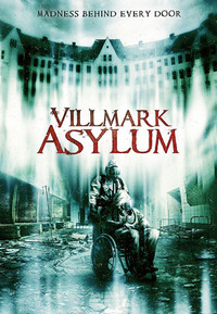 Villmark 2 - Villmark Asylum (DVD)