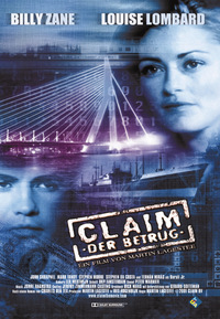 Claim - Der Betrug (DVD)