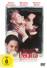 Zeit der Unschuld (DVD)