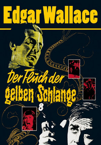 Der Fluch der gelben Schlange