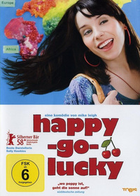 Happy-Go-Lucky (DVD)