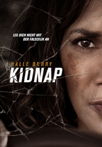 Kidnap (DVD)