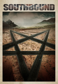 Southbound (DVD)