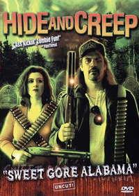Hide and Creep (DVD)