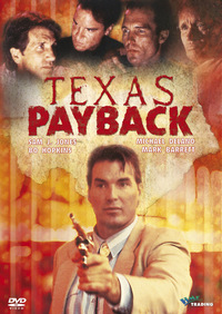 Texas Payback (DVD)