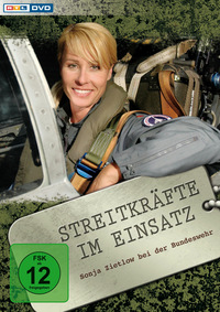 Streitkräfte im Einsatz (DVD)