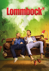 Lommbock (DVD)