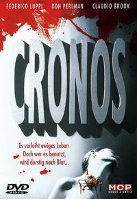 Cronos (DVD)