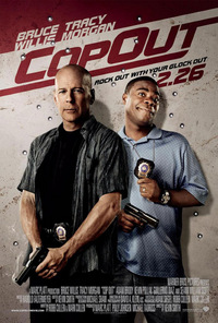 Cop Out (DVD)