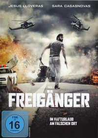 Freigänger (DVD)