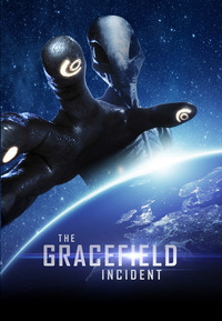 The Gracefield Incident (DVD)