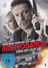 Interrogation (Blu-ray 2D/3D)