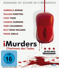 iMurders (DVD)