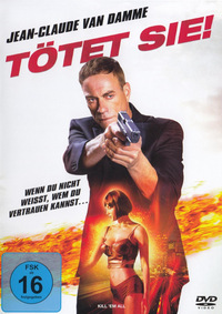 Tötet sie! (DVD)