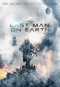 Last Man on Earth (DVD)