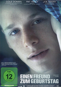 Einen Freund zum Geburtstag (DVD)