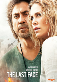 The Last Face (Blu-ray)