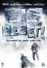 Eisbeben (Blu-ray)