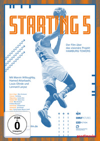 Starting 5 (DVD)