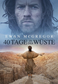 40 Tage in der Wüste