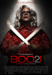 Boo! 2 (DVD)