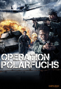 Operation Polarfuchs (DVD)