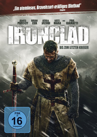 Ironclad - Bis zum letzten Krieger