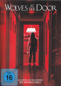Wolves at the Door (DVD)