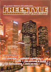 Freestyle Experience (DVD)