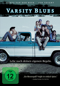 Varsity Blues (DVD)
