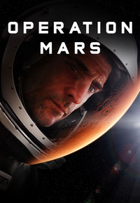 Operation Mars (DVD)