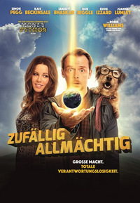 Zufällig allmächtig