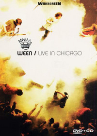 Ween - Live in Chicago (DVD)