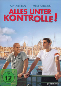 Alles unter Kontrolle! (DVD)