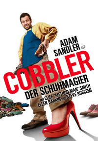 Cobbler (DVD)