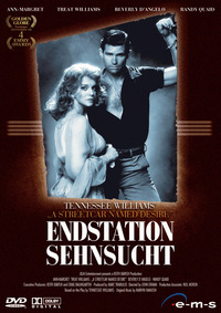 Endstation Sehnsucht (DVD)