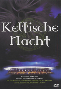Keltische Nacht (DVD)